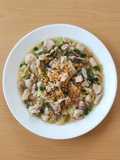 Ayam Hainan Kuah