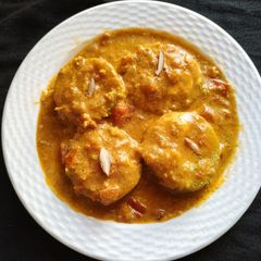 A picture of Lauki Musallam.