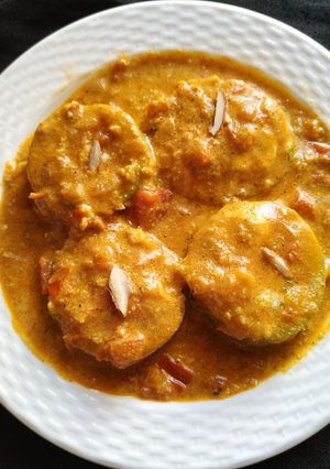 A picture of Lauki Musallam.