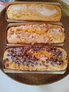 Una foto de Budín súper esponjoso y húmedo