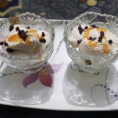 A picture of 3 Colour Vanila Ice Cream.
