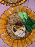 Mi Wantan Kicap