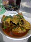 Rica Enthok sederhana