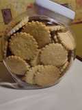 Galletitas Dulces o Royal cookies