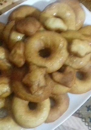 صورة لوصفة سفنج