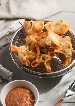 Foto resep Batagor Ala ala