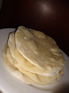 Una foto de Masa para Tacos
