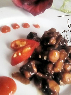 Foto resep Gurita saos tiram🐙🐙