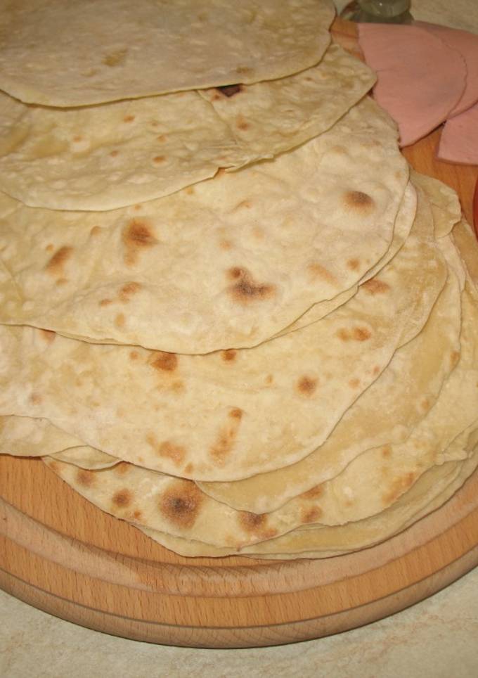 Лаваш