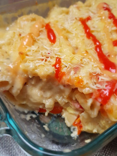 Foto resep Macaroni schotel