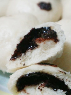 Foto resep Bakpao