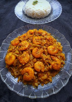 লাউ চিংড়ি (lau chingri recipe in bengali) রেসিপির প্রধান ছবি