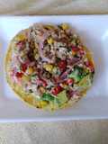 Un ceviche fresco y fácil