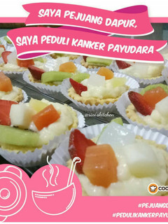 Foto resep Fruit Pie