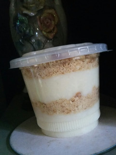 Foto resep Marie Cheese Cake (Snack Mpasi 1y+)