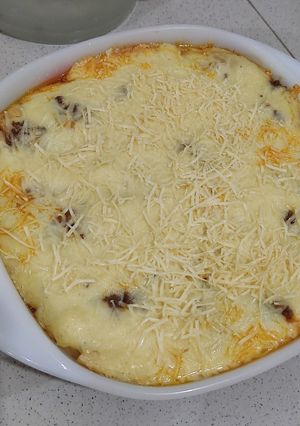 Foto resep Lasagna