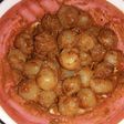 Cilok