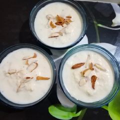 Rabdi recipe A picture of Rabdi recipe.