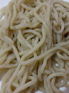 Foto resep Mie Bayam Homemade