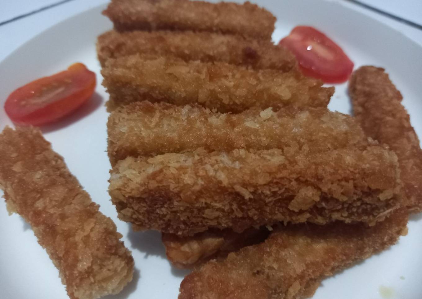 Stik Tempe