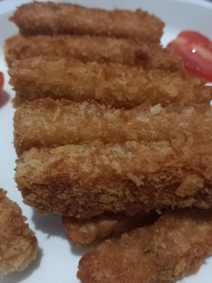 Foto resep Stik Tempe