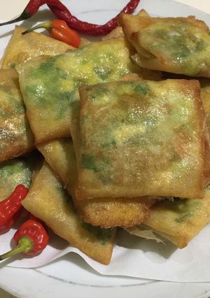 Foto resep Lumpia Goreng