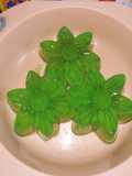 Agar-agar sehat