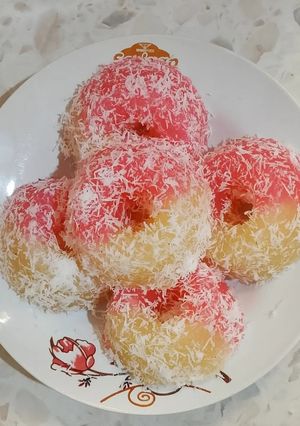 Foto resep Sengkulun Singkong