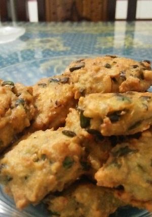 Foto resep Perkedel Tempe Tahu