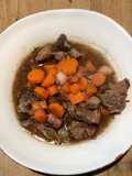 Daube Provençale