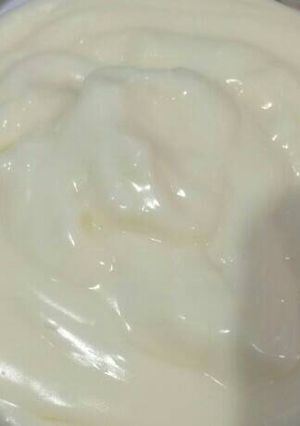 Foto resep Vla vanila homemade