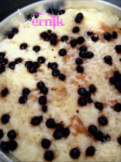 Foto resep Puding Roti Tawar Kukus
