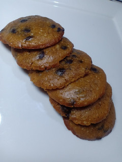 Foto resep Chewy Cookies (soft cookies)