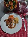 Chicken Steak