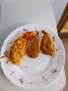 Una foto de Sardinas rebozadas