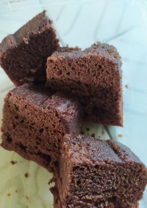 Foto resep Beng beng kukus anti gagal