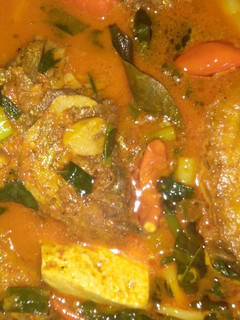 Foto resep Gurame woku