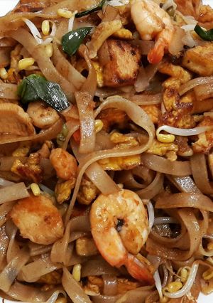 Foto resep Pad Thai