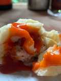 ซาลาเปานุ่มนิ่มไส้ซุปเปอร์