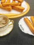 Dry Cake (Dray Cake)