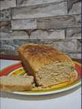 Rico pan molde