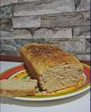 Rico pan molde