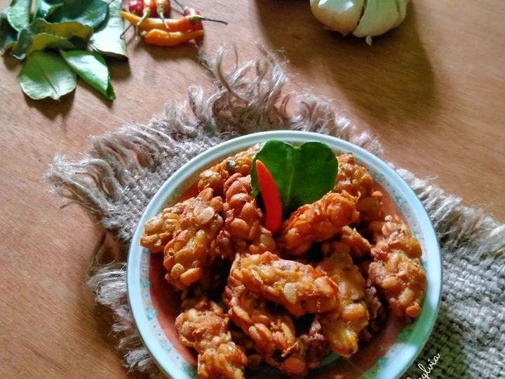 Langkah Mudah untuk Membikin Resep Mendol Pedas Khas Malang yang Bikin Ngiler Anti Ribet, Bisa Manjain Lidah