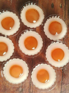 Foto resep Puding Telor Ceplok