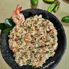 รูปของ Sambal Ganja
