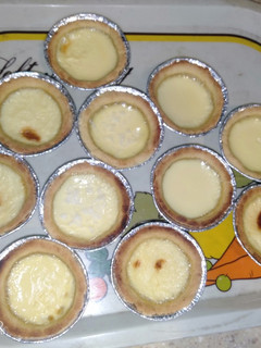 Foto resep Resep Pie susu (oven)