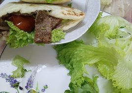 دونر تركي كباب اسكندر