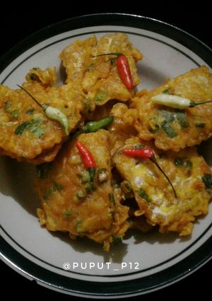 Foto resep Tempe Mendoan