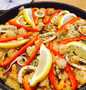 Easy Ways Prepare Recipes Paella the Perfect Delicious.
