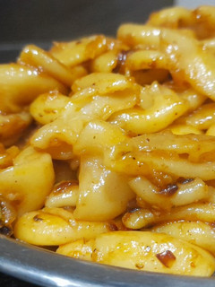 मैकरॉनी पास्ता (macaroni Pasta recipe in Hindi) रेसिपी मुख्य फोटो